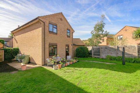 undefined, Belton Grove, Grantham NG31