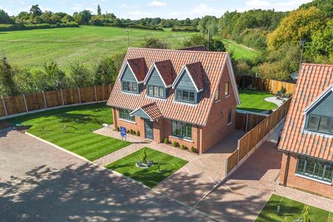 undefined, House 1, Barley Mews, St Albans, AL4