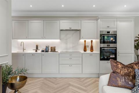 undefined, House 1, Barley Mews, St Albans, AL4