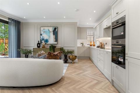 undefined, House 1, Barley Mews, St Albans, AL4