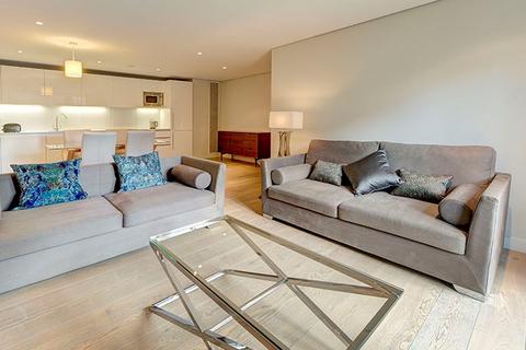 3 bedroom flat to rent, Merchant Square Mid Term Let W2