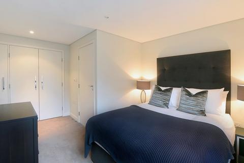 3 bedroom flat to rent, Merchant Square Mid Term Let W2