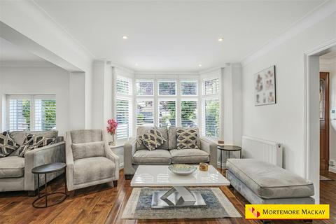 undefined, Elmbank, London