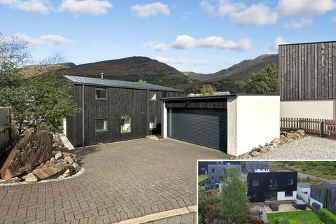 undefined, Hostel Brae, Kinlochleven PH50