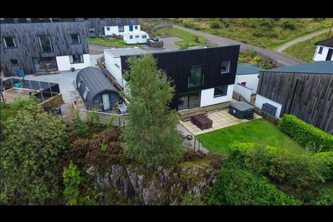 undefined, Hostel Brae, Kinlochleven PH50