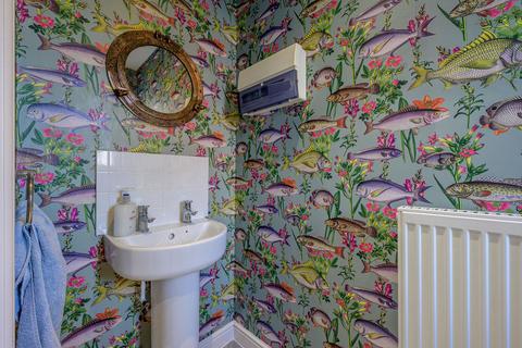 undefined, Stanham Close, Wombourne, WV5 9JL