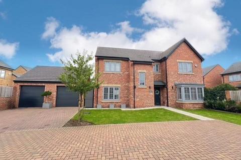 5 bedroom detached house for sale, Beck Street, Middlesbrough