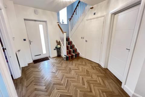 5 bedroom detached house for sale, Beck Street, Middlesbrough