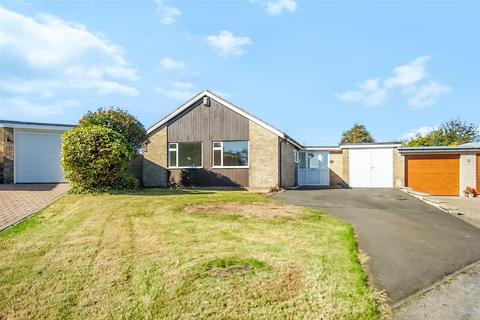 3 bedroom detached bungalow for sale, St. Johns Park, Aldbrough St. John, Richmond