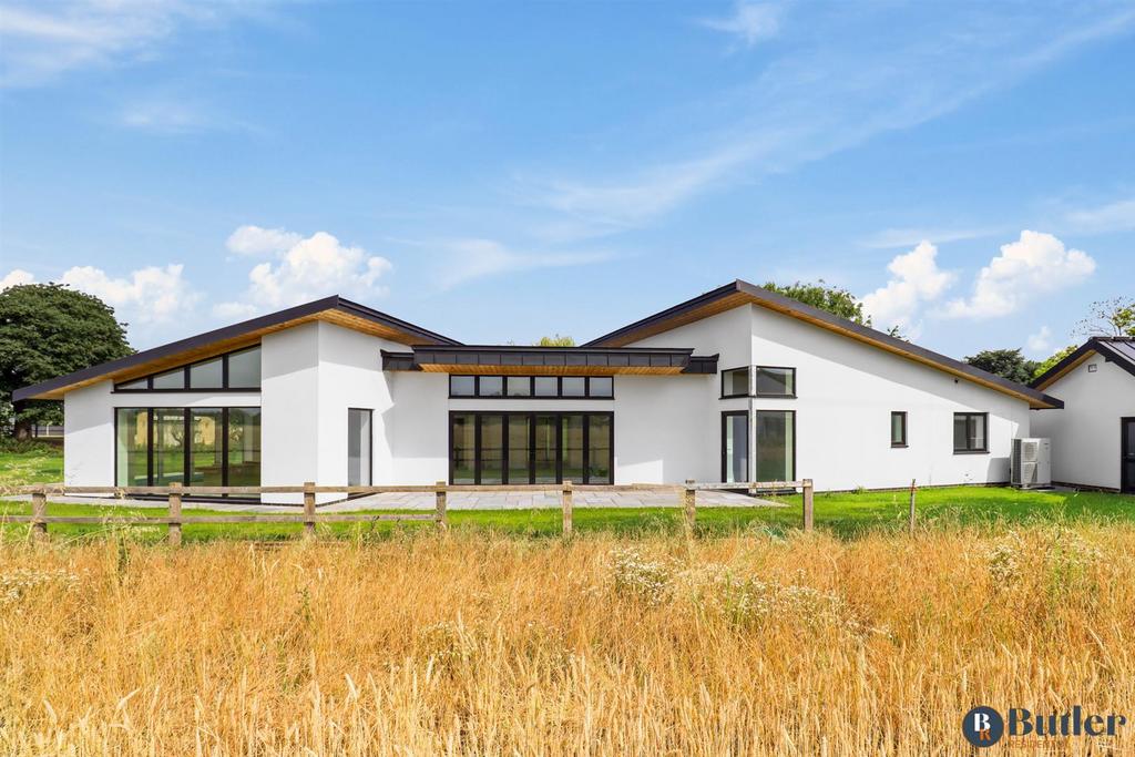 Grange View