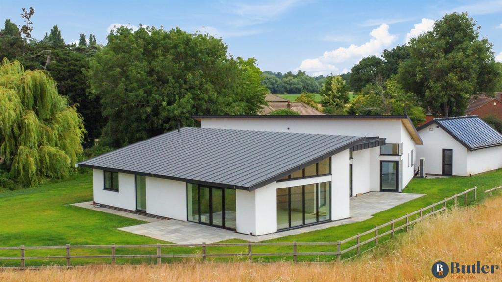 Grange View