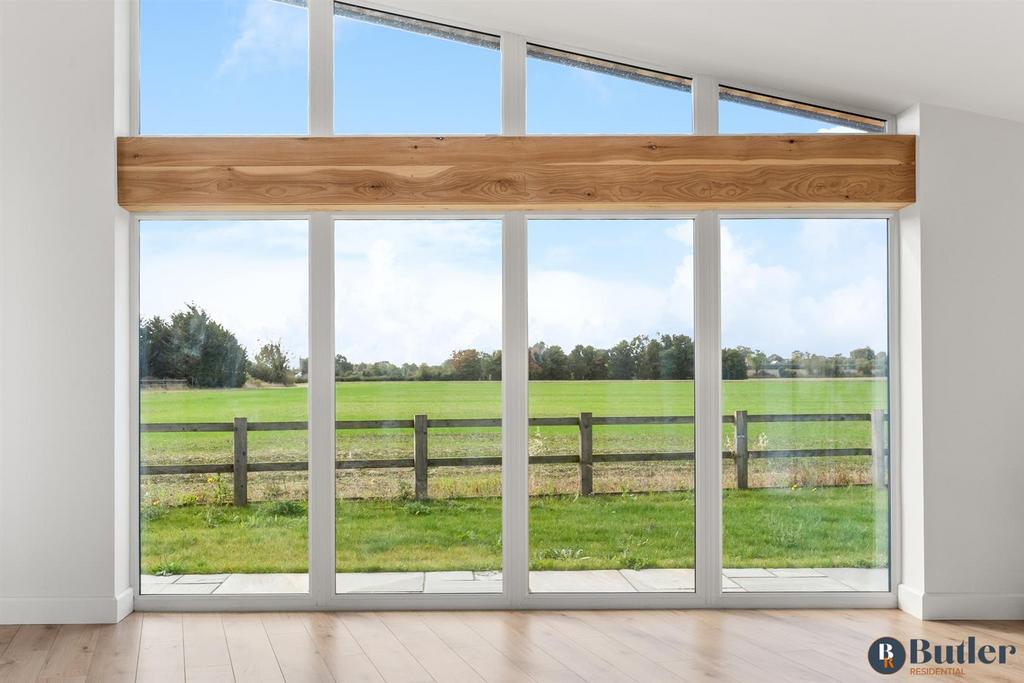 Countryside Views
