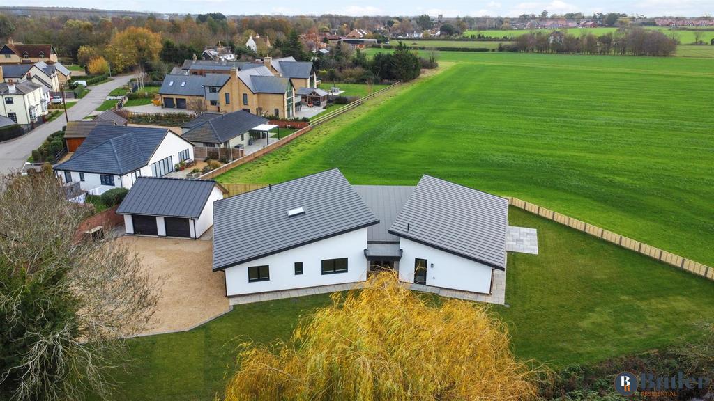 Grange View
