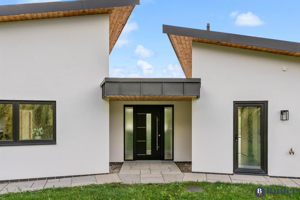 Grange View