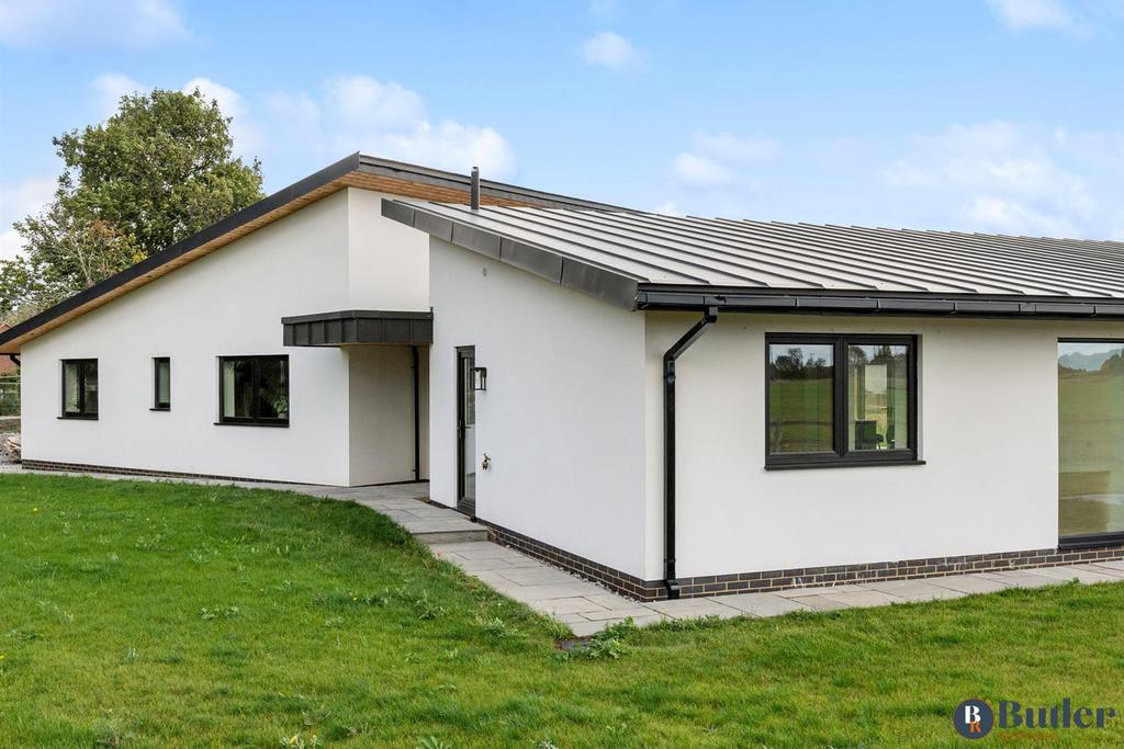 Grange View