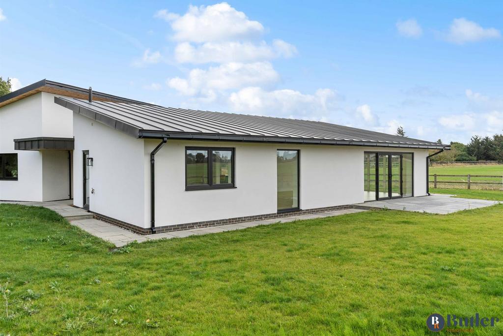 Grange View