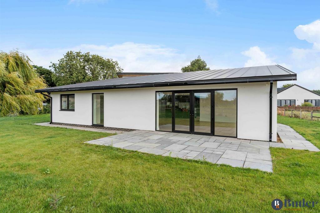 Grange View