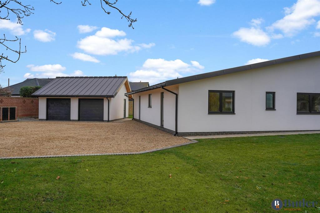 Grange View