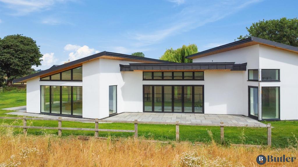 Grange View