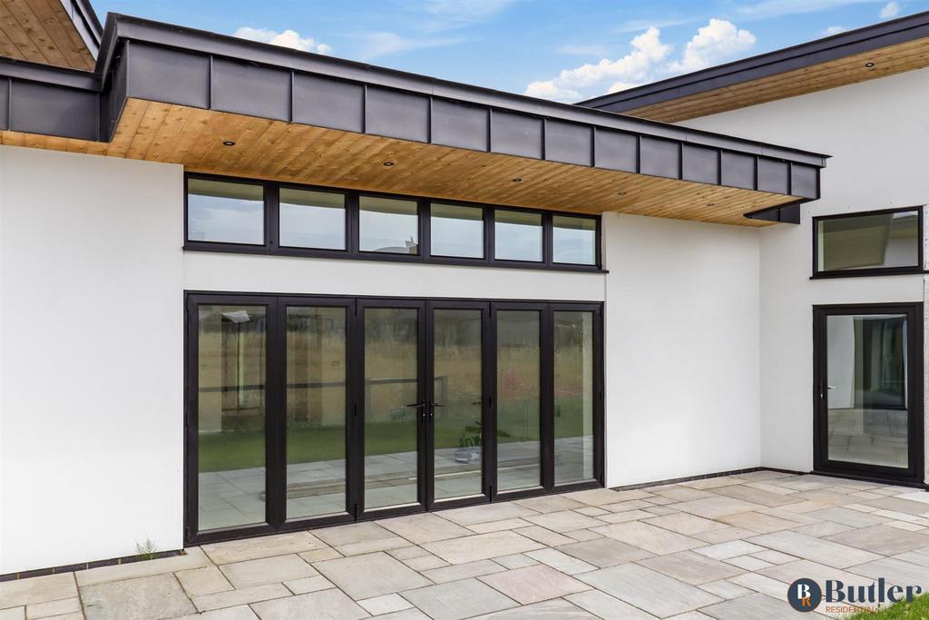 Grange View
