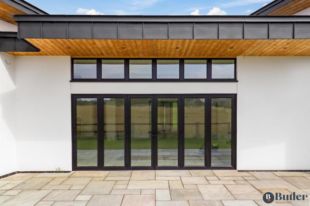 Grange View