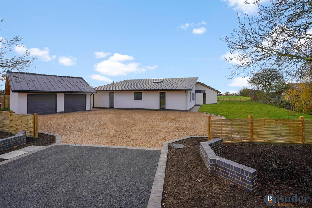 Grange View