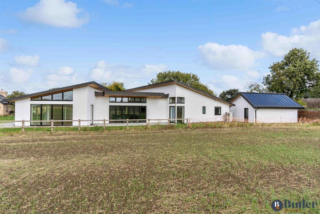 Grange View