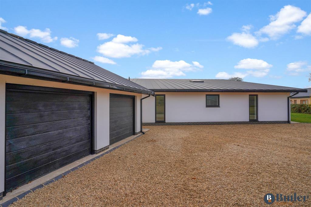 Grange View