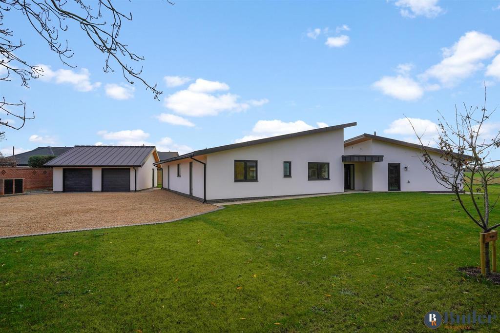 Grange View
