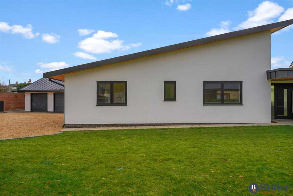 Grange View