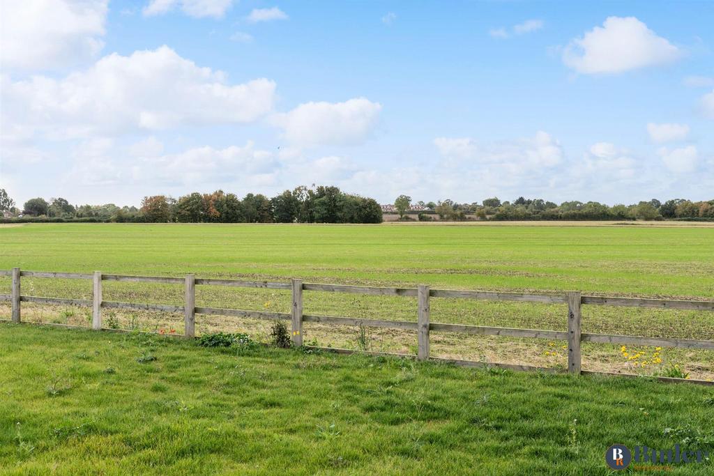 Grange View