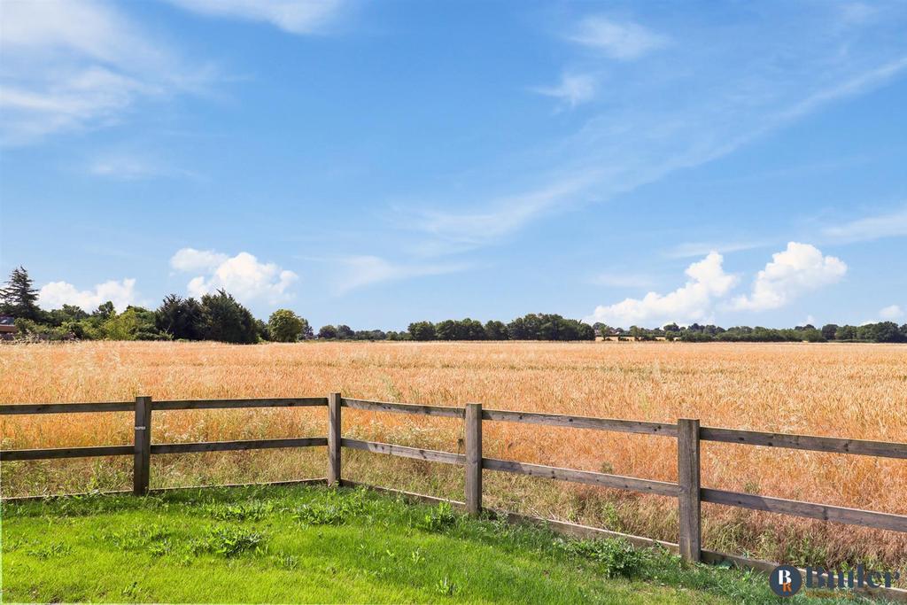 Grange View