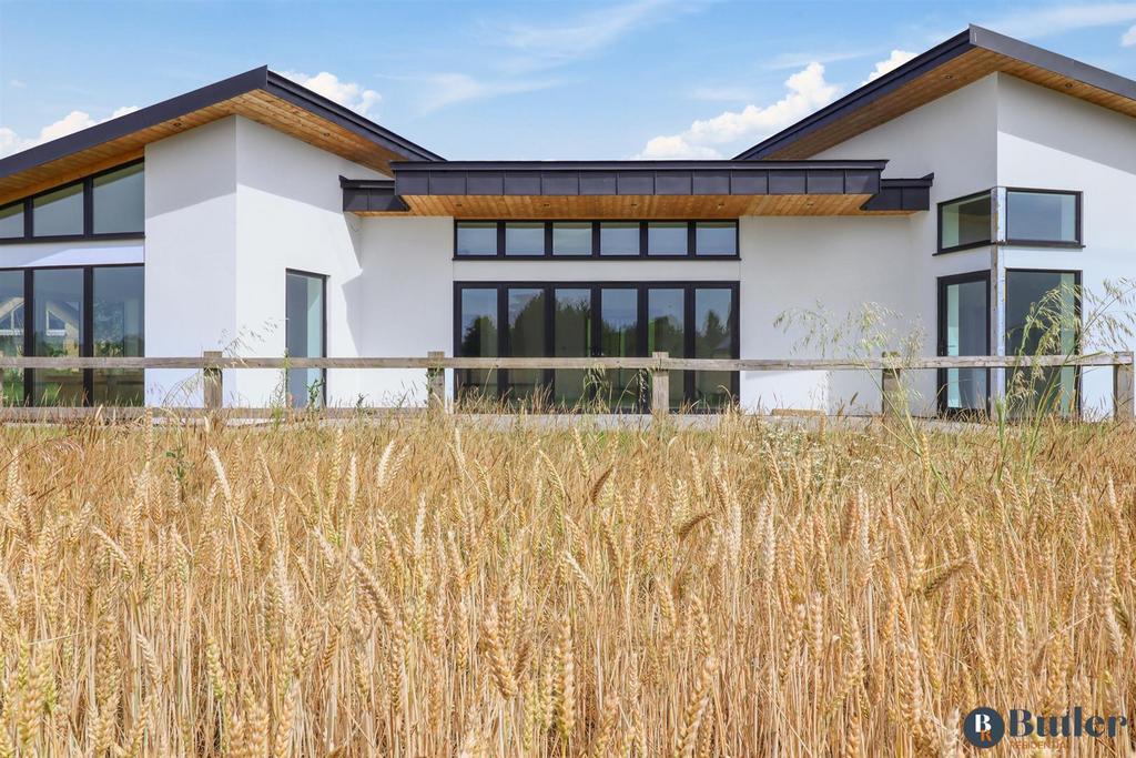 Grange View
