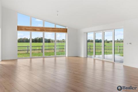 undefined, Grange Road, Blunham, Bedford