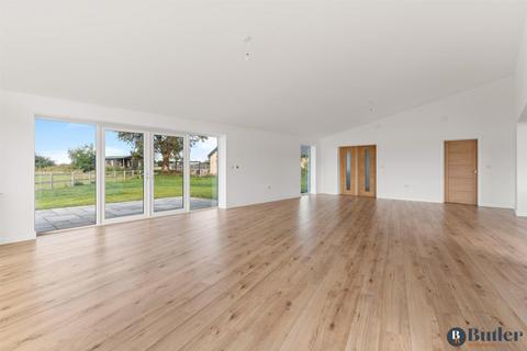 undefined, Grange Road, Blunham, Bedford