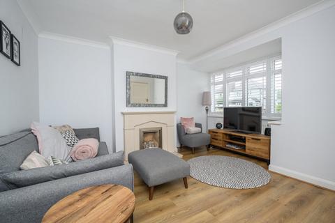 2 bedroom semi-detached house for sale, First Avenue, Walton-on-Thames, KT12