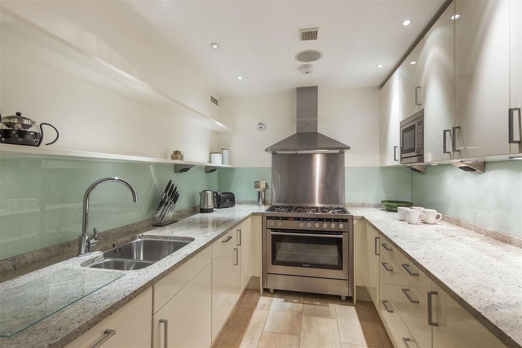 7 Imperial House 11-13 Young Street - 342858 Kitch