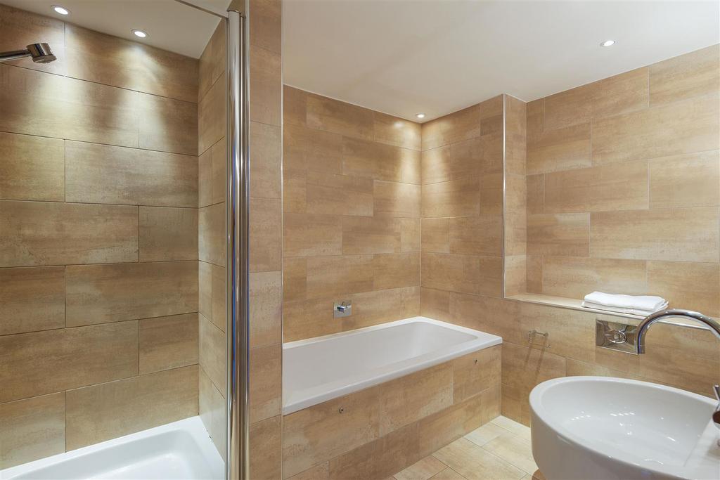 7 Imperial House 11-13 Young Street - 342858 Bed 2