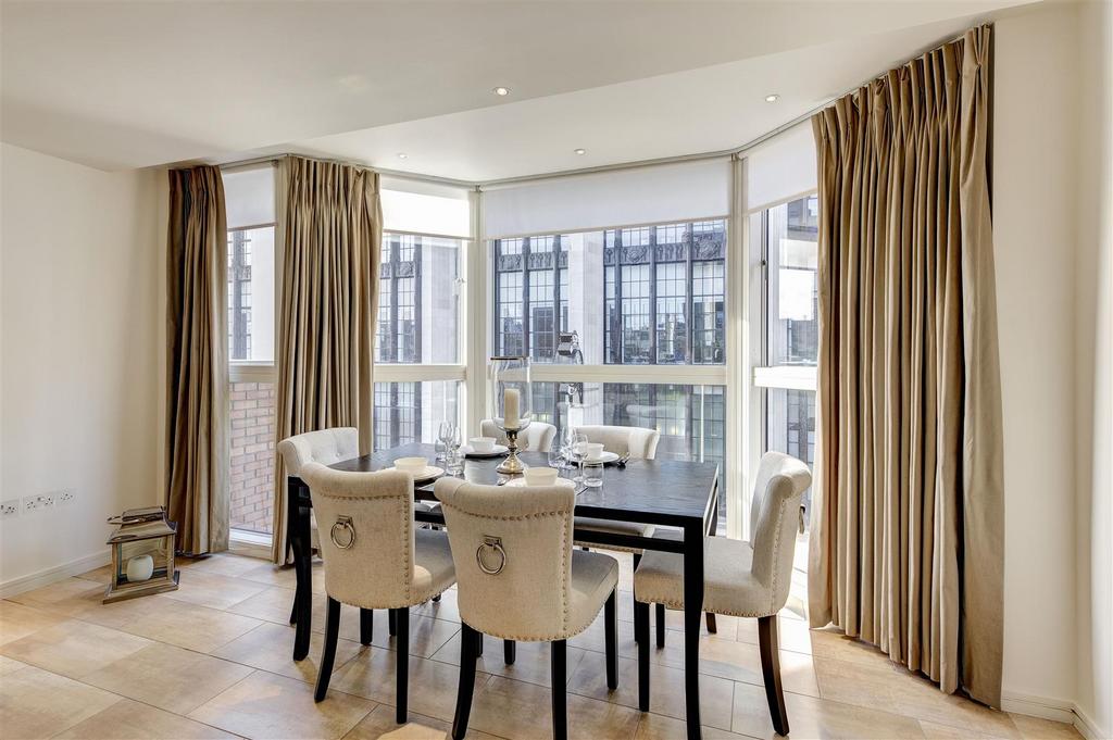 7 Imperial House 11-13 Young Street - 342858 Dinin