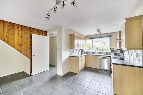 3 bedroom end of terrace house for sale, Orchardlea, Coxley Wick, Wells, Somerset, BA5
