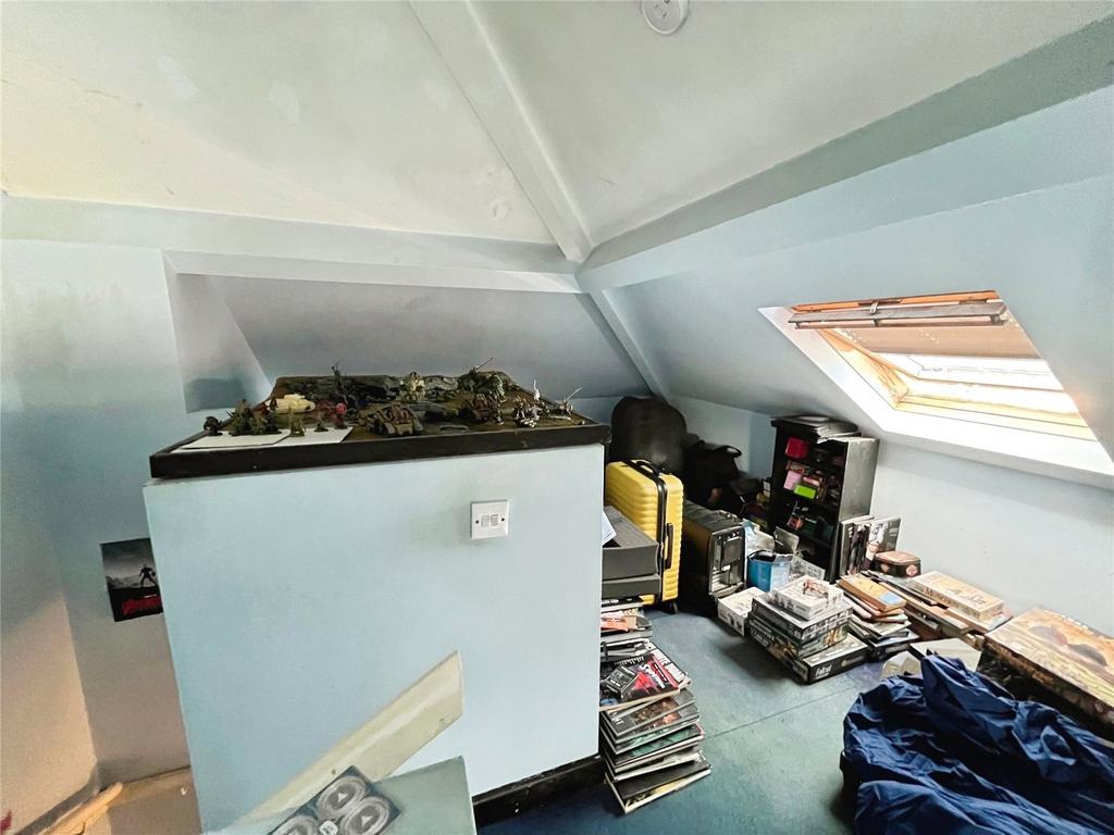 Loft Room