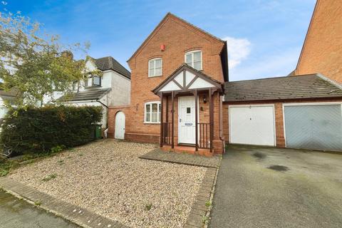 undefined, Copeland Road, Leicester LE4