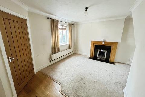 undefined, Copeland Road, Leicester LE4