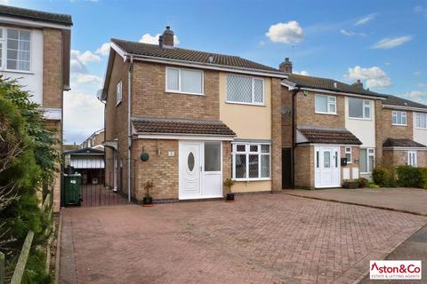 undefined, Countrymans Way, East Goscote