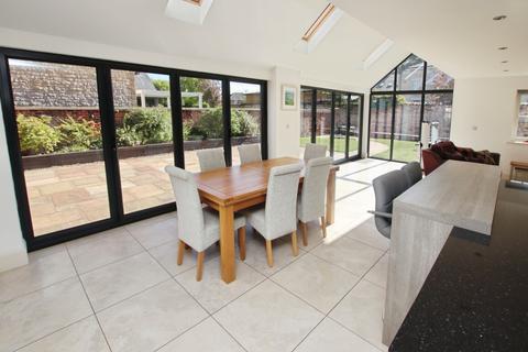 undefined, Middle Street, Dunston, Lincoln, Lincolnshire, LN4