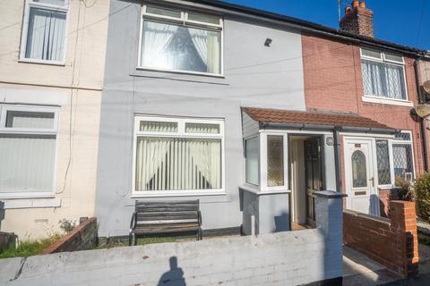 2 bedroom terraced house for sale, Priestfield Road, Ellesmere Port CH65