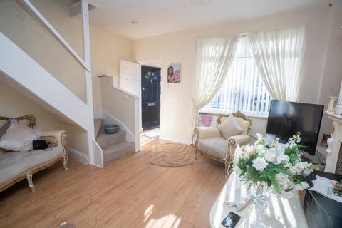 2 bedroom terraced house for sale, Priestfield Road, Ellesmere Port CH65