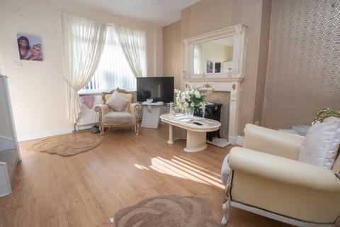 2 bedroom terraced house for sale, Priestfield Road, Ellesmere Port CH65