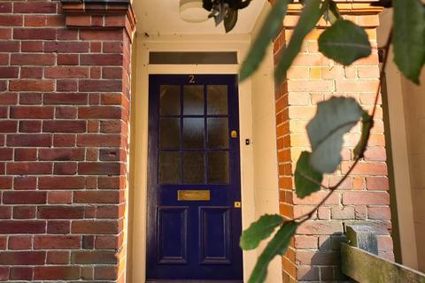 undefined, Whaddon Villas, Priory Road, Ascot