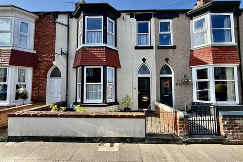 Eamont Gardens, Hartlepool, County Durham, TS26